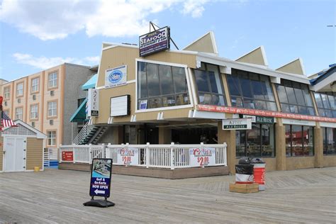 Aztec Ocean Resort In Seaside Heights Best Rates Deals On Orbitz