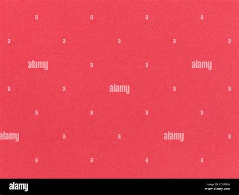 Background From Sheet Of Red Pastel Paper Close Up Stock Photo Alamy