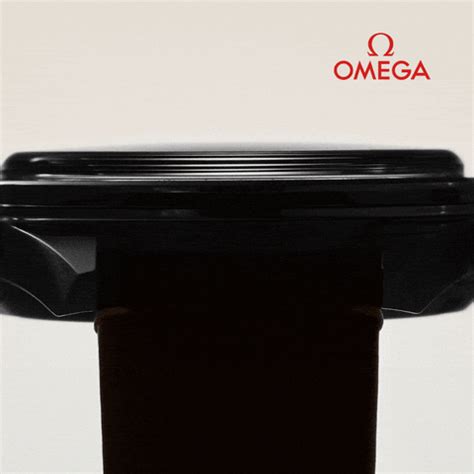 Omega Watch GIF by OMEGA