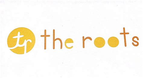 roots logo     behance