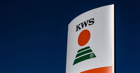 KWS Saat erwartet mindestens 7 Prozent mehr Umsatz | Niedersachsen ...
