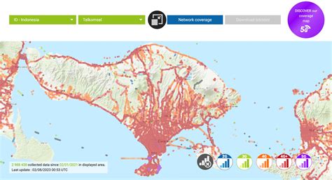 Buying a Sim Card for Bali in 2023 - Traveltomtom.net