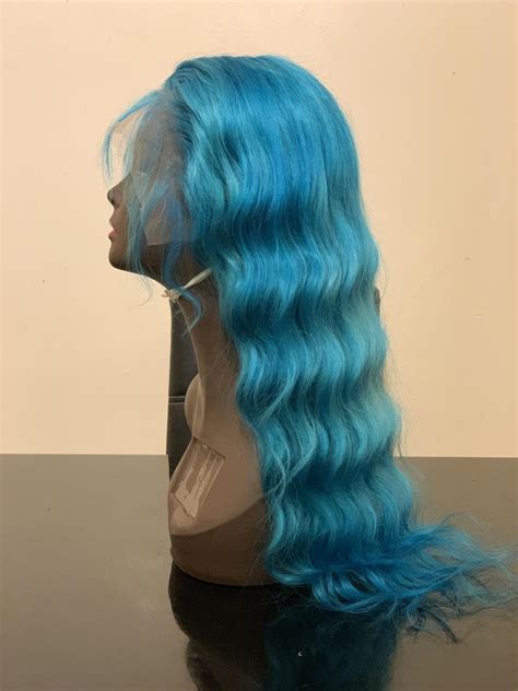 Blonde Body Wave Lace Front Wigs Densities