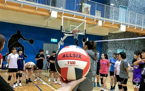 【開箱】CP值高的合成皮球，迪卡儂 ALLSIX V500 實測心得 - VOL Sports