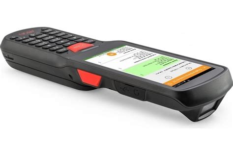 Мобильный терминал АТОЛ SMART. Lite 2G 47662 - выгодная цена, отзывы ...