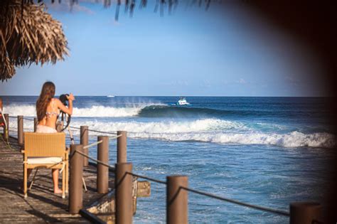 June Surf Report Lohis World Surfaris
