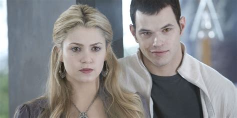 Twilight Rosalie