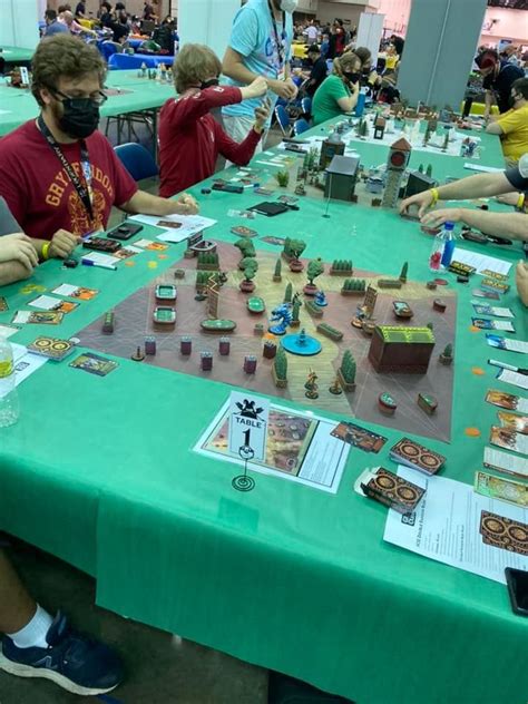 News — Wyrd Games