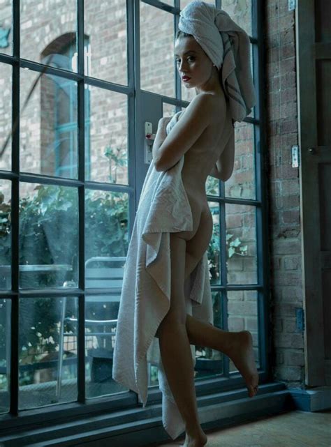 Anna Zapala Nude Porn Pictures XXX Photos Sex Images 4056052 Page 7 PICTOA