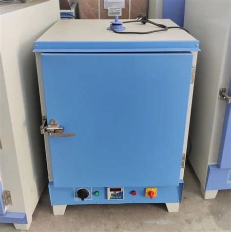 C Lab Type Laboratory Hot Air Oven Model Name Number Psi Size X X Mm At