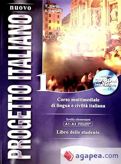 Nuovo Progetto Italiano 1 - directionlistings