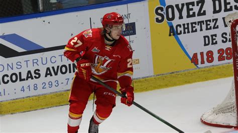 Gabriel Belley Pelletier Est Lib R Par Le Drakkar De Baie Comeau