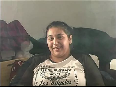 Samantha Chubby Latina Non Nude SFW Smoking Clips Pt XVIDEOS