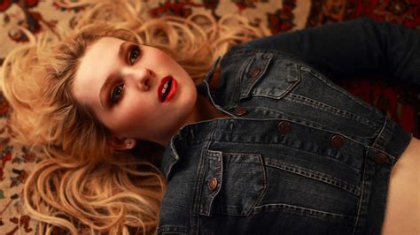 Эбигейл Джонсон - 66 фото