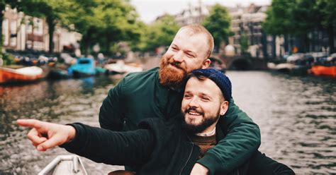 A Melhor Maneira De Encontrar Um Companheiro Gay Depois Dos
