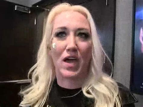 Porn Star Alana Evans Suggests Melania Trump Knows About Donald S Trysts TMZ