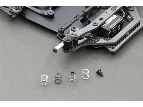 Roche Rapide P12v 112 Competition Car Kit 151026