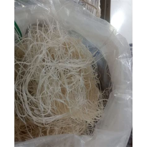 Jual Mie Bihun Bentul 500gr Shopee Indonesia