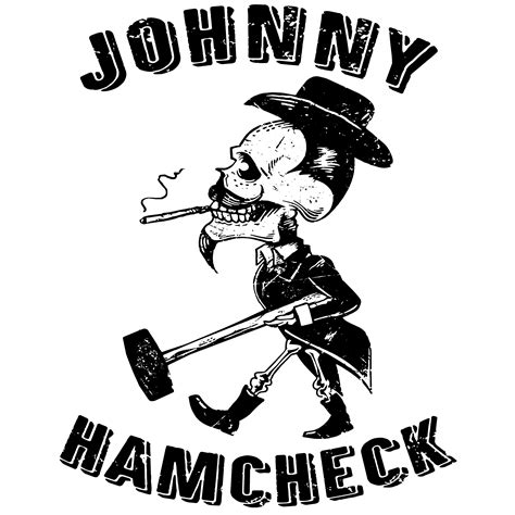 Johnny Hamcheck Store