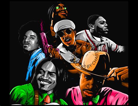 Inside The New Wave Of Asian Hiphop Genius