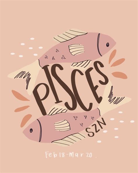 Pisces Szn