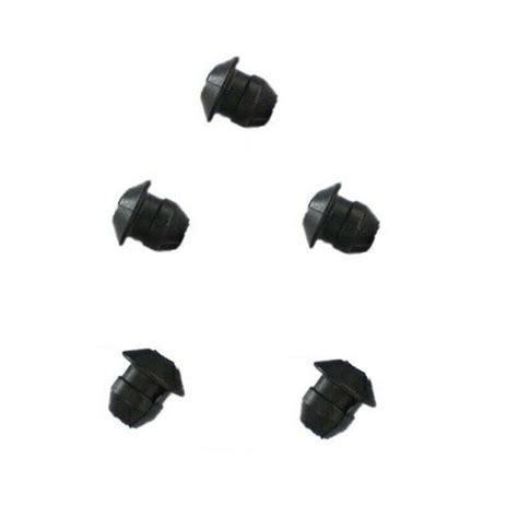 Premium Fuel Tank Bushing Grommet Set Replaces For