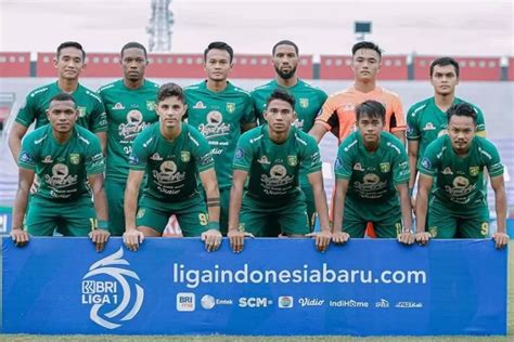 Daftar Arek Asli Suroboyo Yang Dikabarkan Merapat Ke Persebaya Liga 1