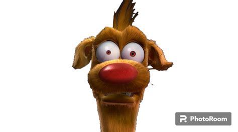 Freddy From Barnyard 2006 Png By Kylewithem On Deviantart