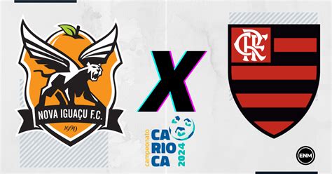 Saiba Como Comprar Ingresso Para Flamengo X Nova Igua U Pelo Carioca