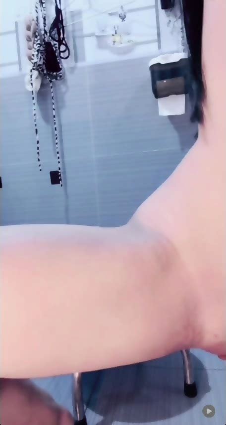 Hot Babe Webcam Show 2