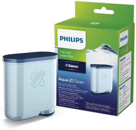 Kan ik een ander filter gebruiken in mijn Philips-espressomachine ...