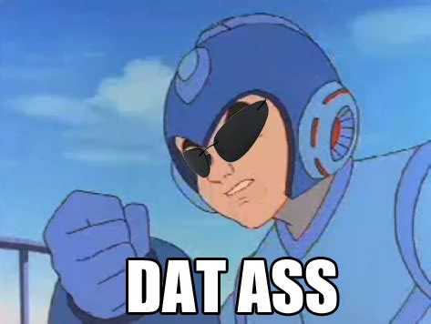 Image Dat Ass Know Your Meme