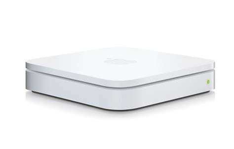 How to use an Apple Time Capsule for network backups