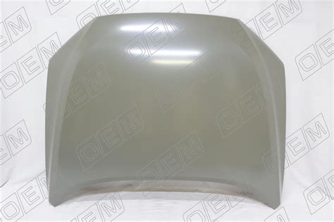 Капот Haval F7 (2019-нв) – купить за 14 500 ₽ | EUROPLAST-PRO