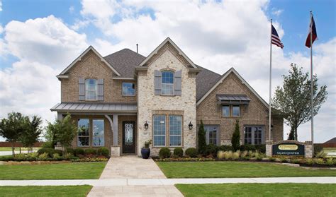 K. Hovnanian Homes The Brooks At Freehold