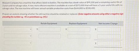 Solved Sandhill Company Reports The Following Operating Chegg