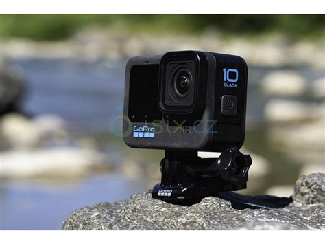 GoPro HERO10 Black (CHDHX-101-RW) - isix.cz