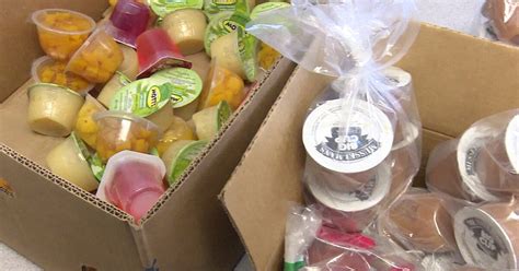 Kids' Food Basket to host drive-thru donation event for West Michigan ...