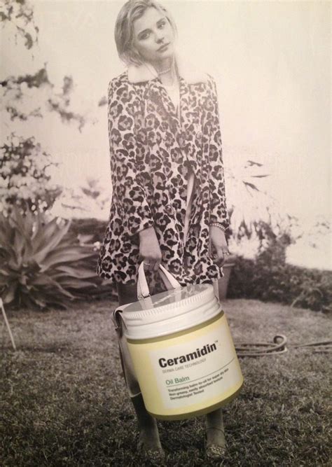 Dr. Jart+ Ceramidin Oil Balm - Honestly JamieHonestly Jamie