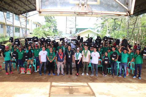 Uplifting The Communities We Touch Anchor Land Partners With Davao
