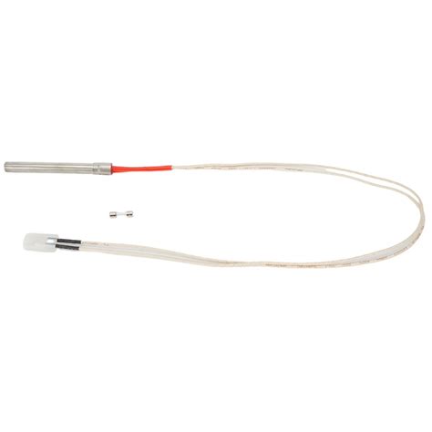 Hot Rod Igniter Kit Ignitor For Traeger Pellet Grill Stove Bbq Replacement Parts Walmart