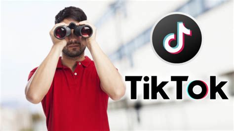 C Mo Saber Qui N Ha Visto Mi Perfil De Tiktok En