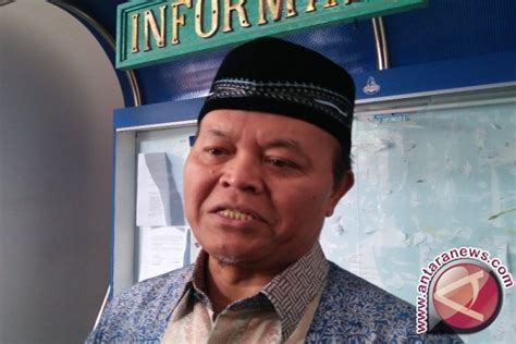 Hidayat Nur Wahid Ideologi Merupakan Kekuatan Negara ANTARA News