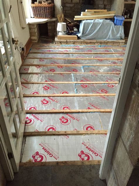 floor installation sw concepts