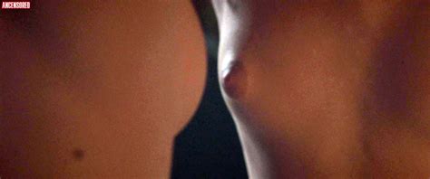 Naked Alice Tantayanon In Dead Earth