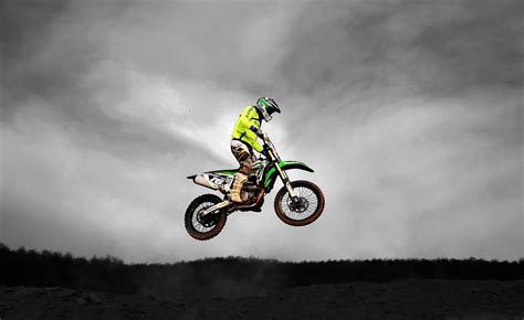 Motocross Motor Racing Race - Free photo on Pixabay