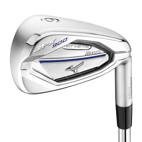 Mizuno JPX Hot Metal Iron Set Discount Iron Sets Hurricane Golf