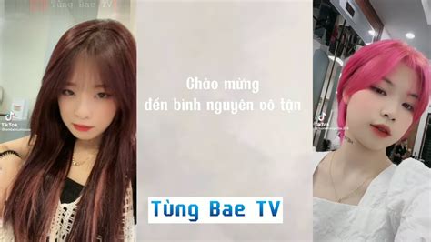 T Ng H P Top B I H T Hot V Trend Hot Tik Tok Hi N Nay Tik Tok Vi T Nam T Ng Bae Tv