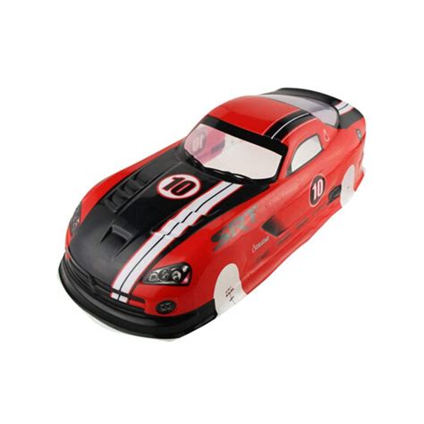 Amazon Coolplay Pvc On Road Drift Car Body Shell Rc Racing