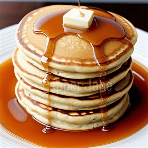 Maple Pancakes Fragrance Oil For Candles Soap Making Diffusers